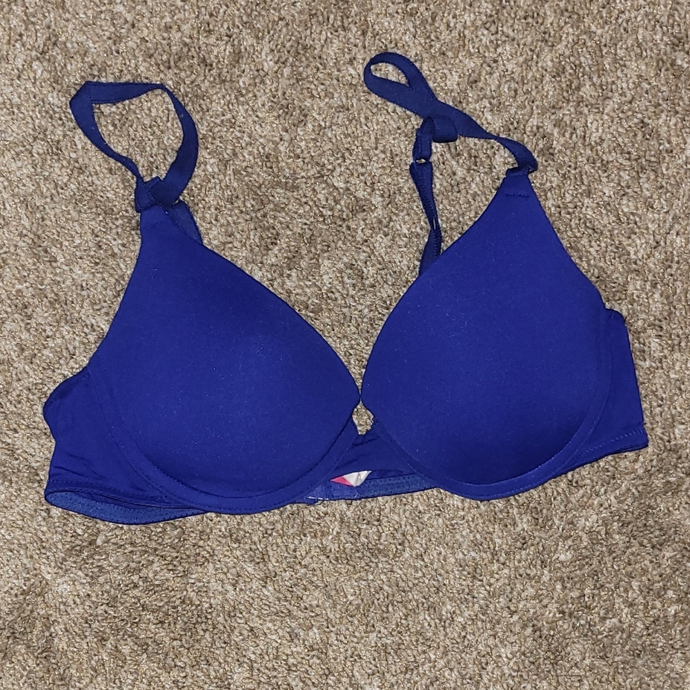 PINK Victoria's Secret Push up bra